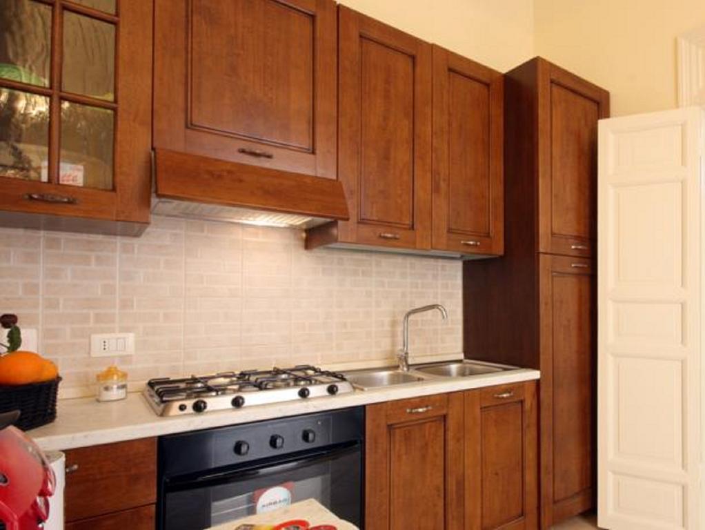 مارسالا Mia Apartments الغرفة الصورة
