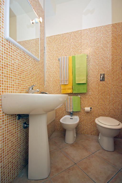 مارسالا Mia Apartments الغرفة الصورة
