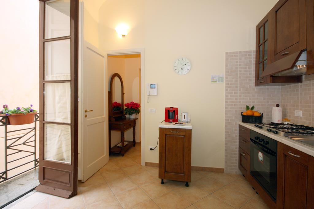 مارسالا Mia Apartments الغرفة الصورة