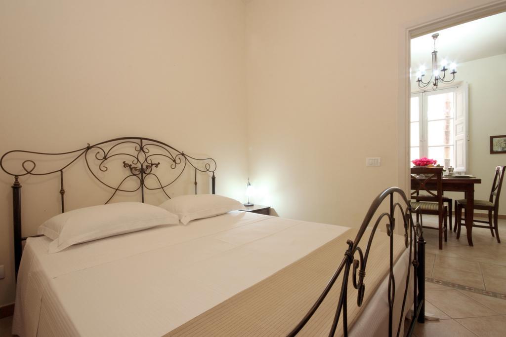 مارسالا Mia Apartments الغرفة الصورة