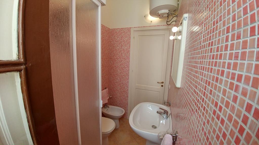 مارسالا Mia Apartments المظهر الخارجي الصورة