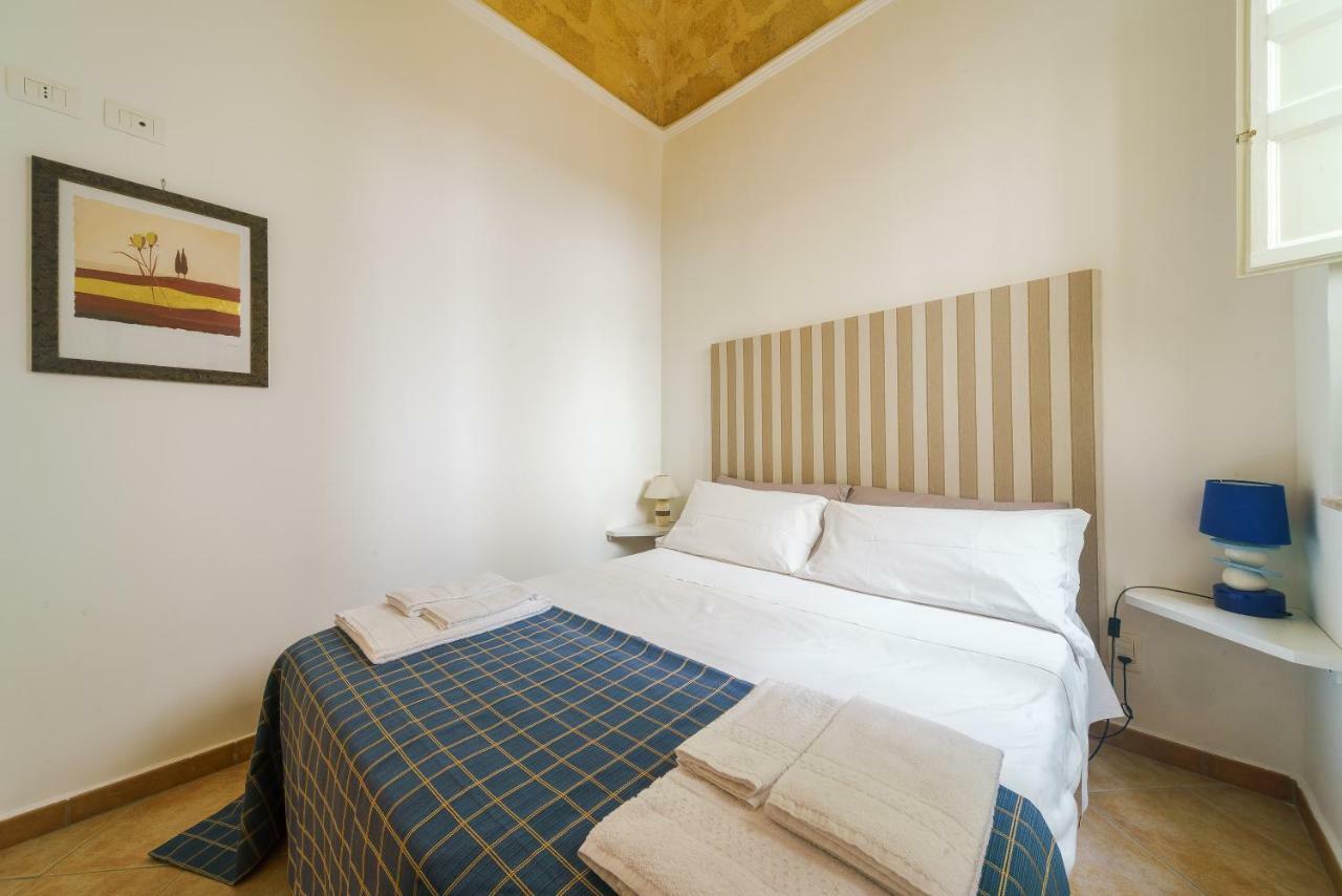 مارسالا Mia Apartments المظهر الخارجي الصورة
