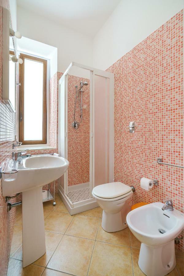 مارسالا Mia Apartments المظهر الخارجي الصورة