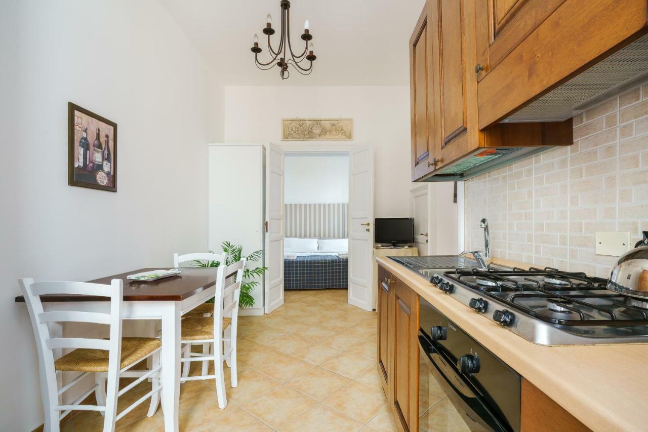مارسالا Mia Apartments المظهر الخارجي الصورة