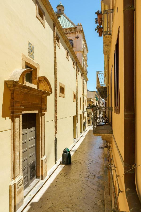 مارسالا Mia Apartments المظهر الخارجي الصورة