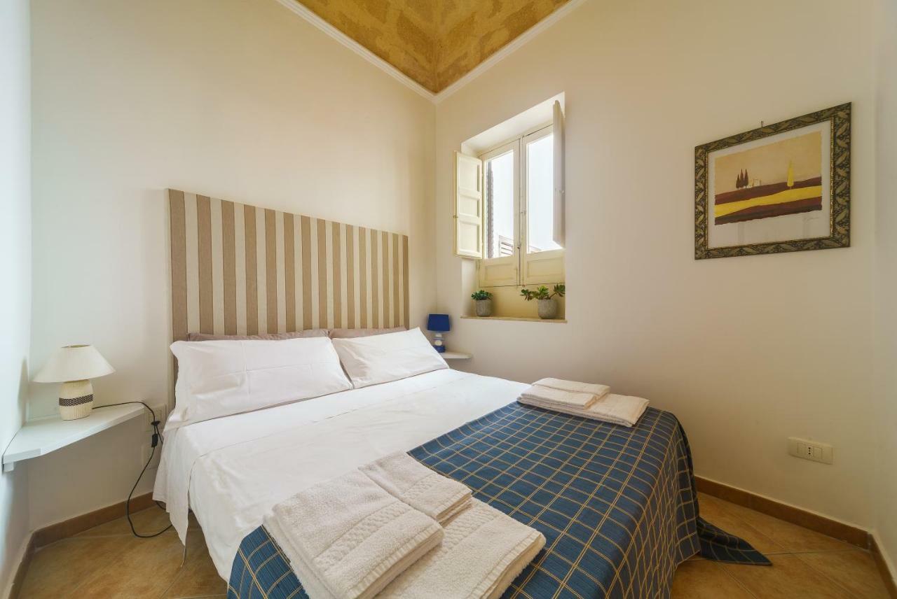 مارسالا Mia Apartments المظهر الخارجي الصورة