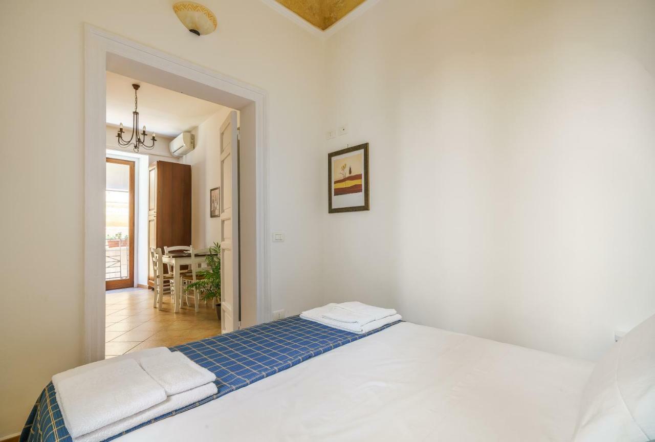 مارسالا Mia Apartments المظهر الخارجي الصورة