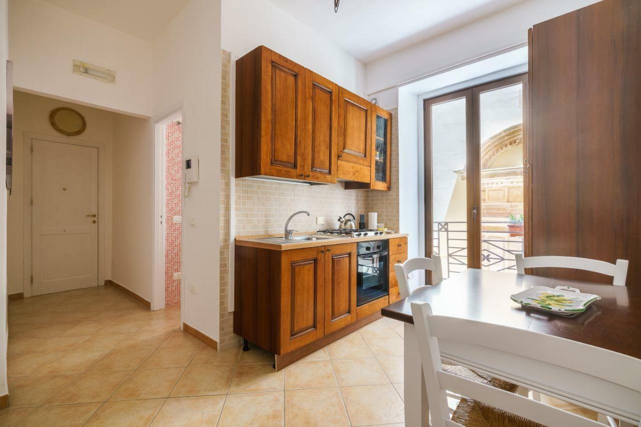 مارسالا Mia Apartments المظهر الخارجي الصورة