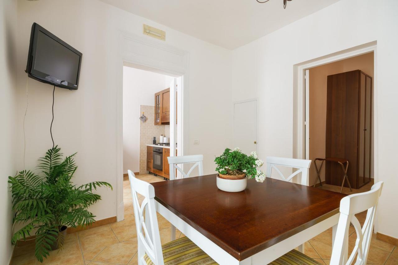 مارسالا Mia Apartments المظهر الخارجي الصورة