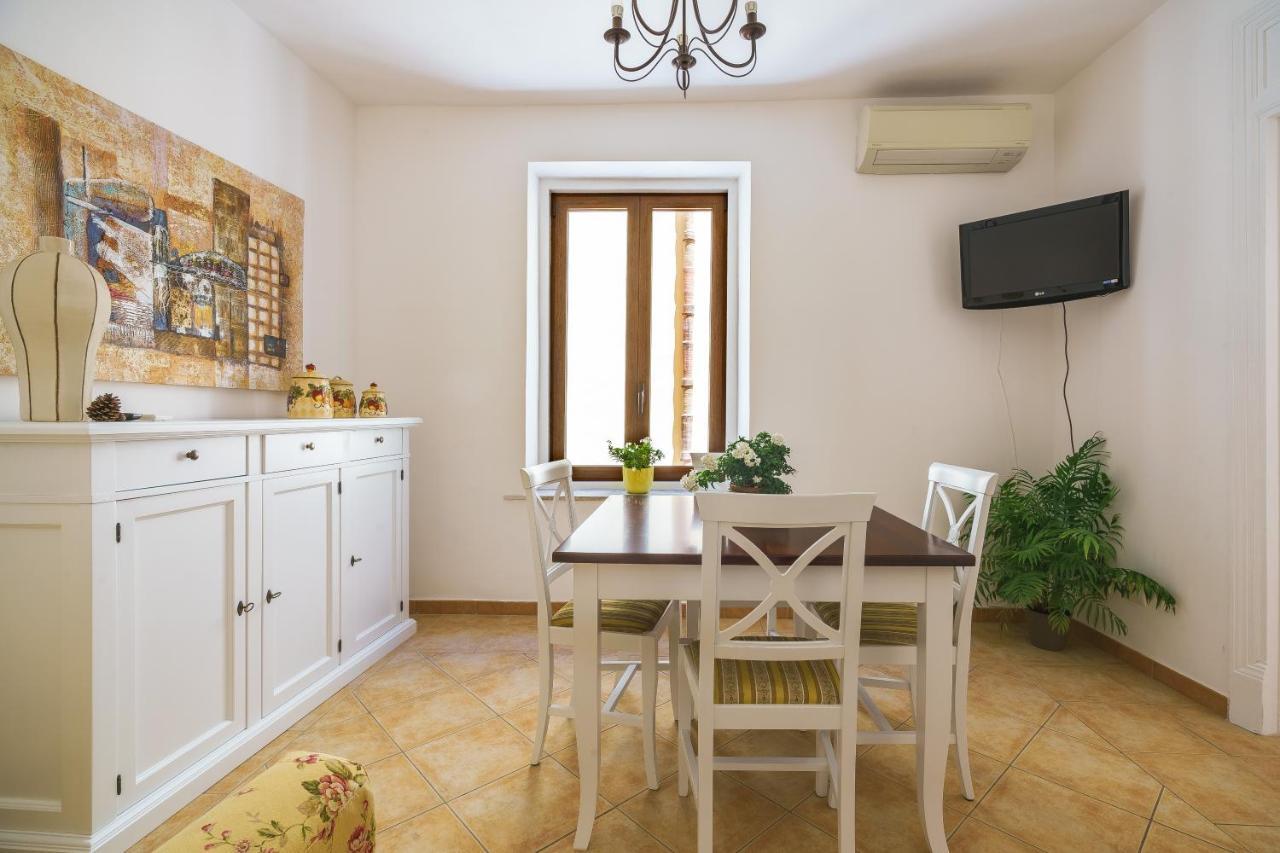 مارسالا Mia Apartments المظهر الخارجي الصورة