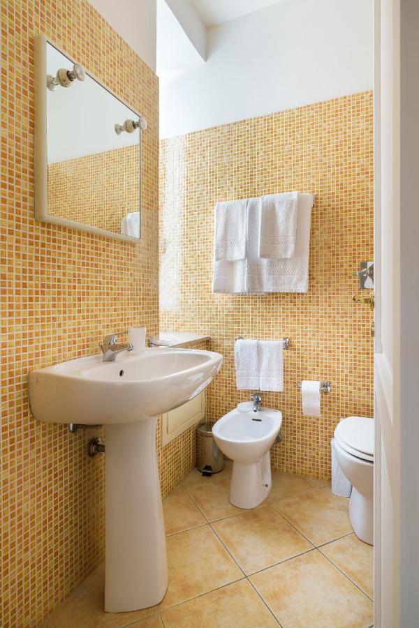 مارسالا Mia Apartments المظهر الخارجي الصورة