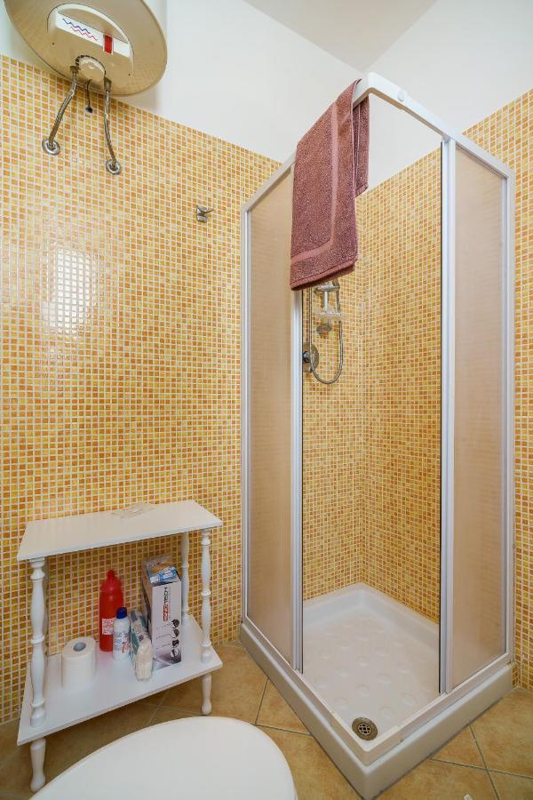 مارسالا Mia Apartments المظهر الخارجي الصورة