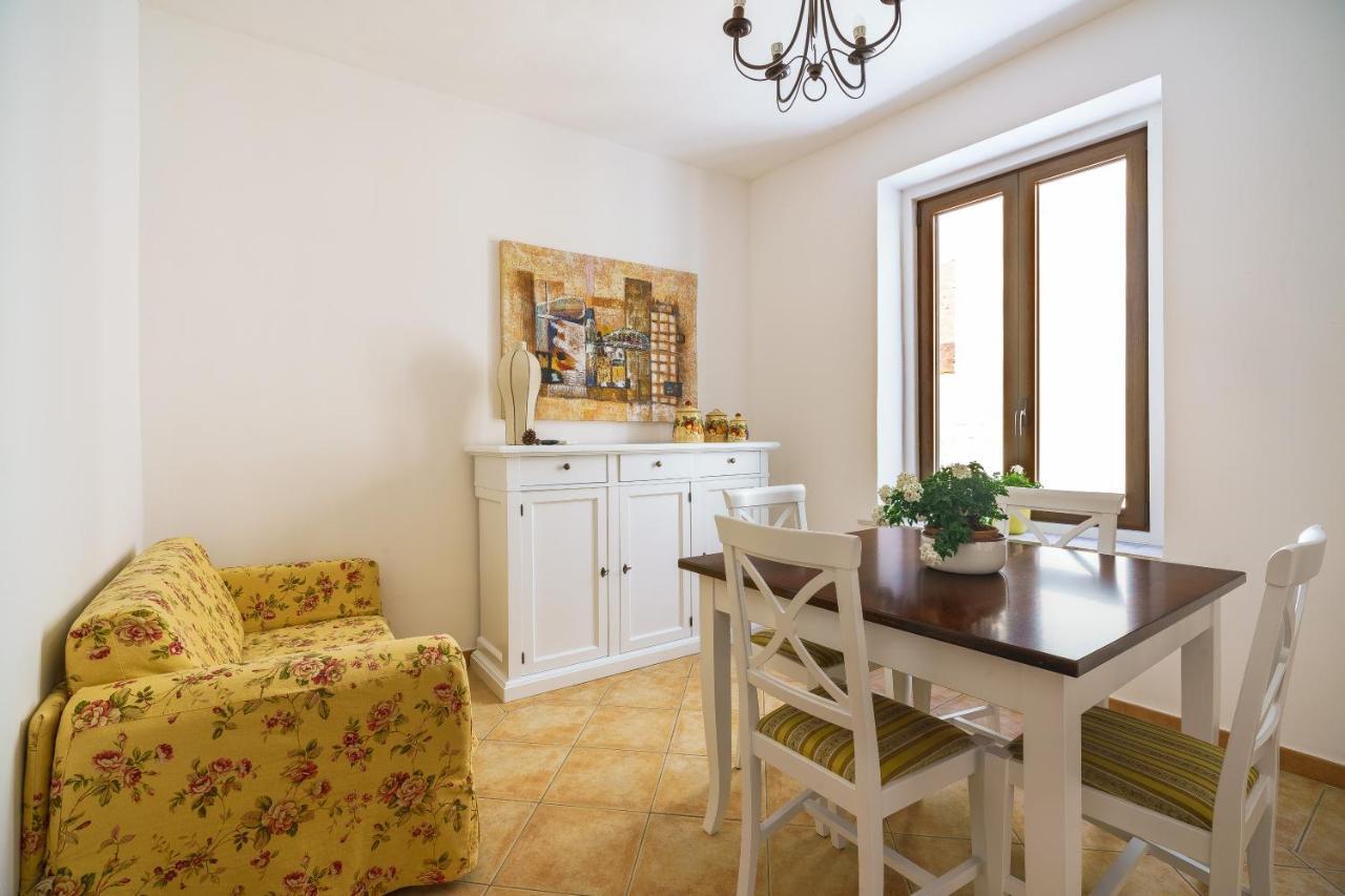 مارسالا Mia Apartments المظهر الخارجي الصورة