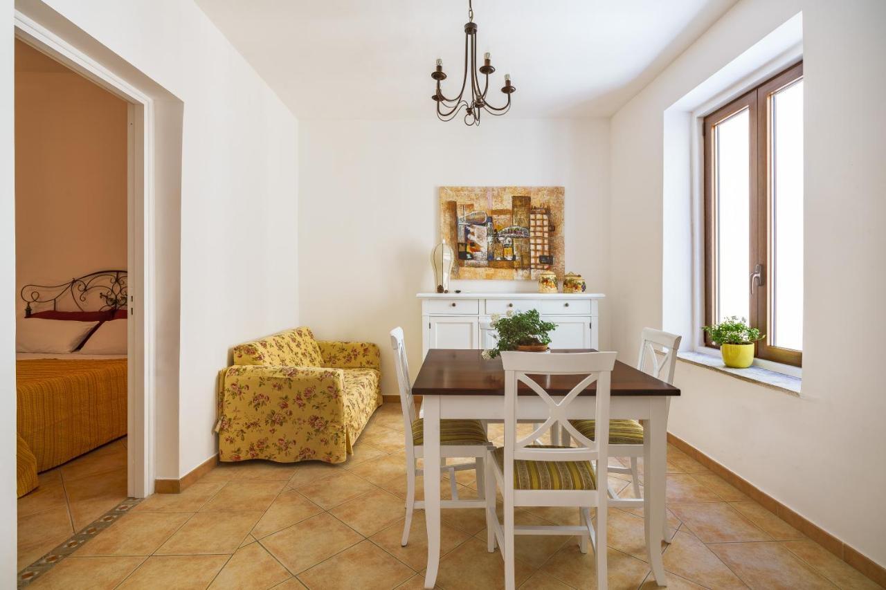 مارسالا Mia Apartments المظهر الخارجي الصورة