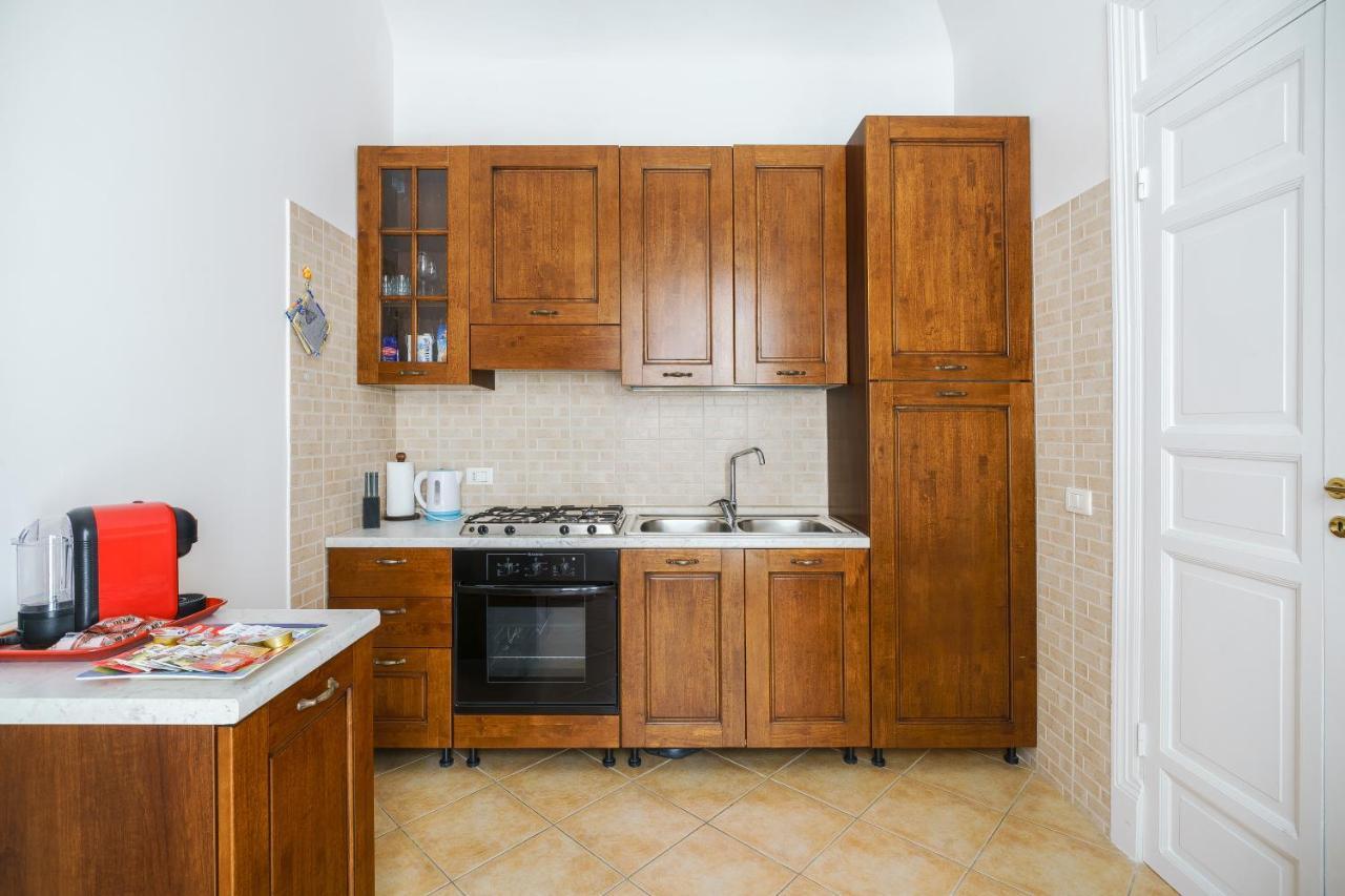 مارسالا Mia Apartments المظهر الخارجي الصورة